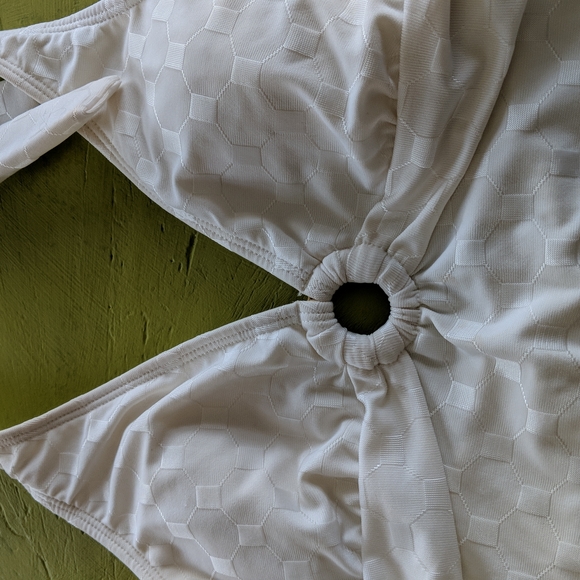 Anne Cole tankini size 10 - Picture 2 of 8